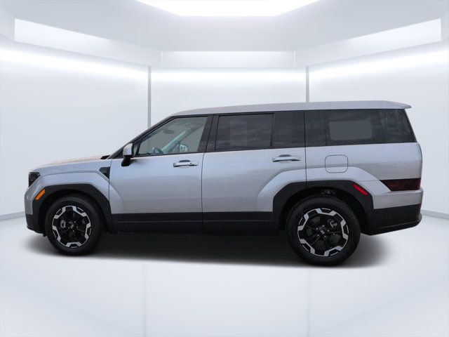 Used 2025 Hyundai Santa Fe SE FWD image 6