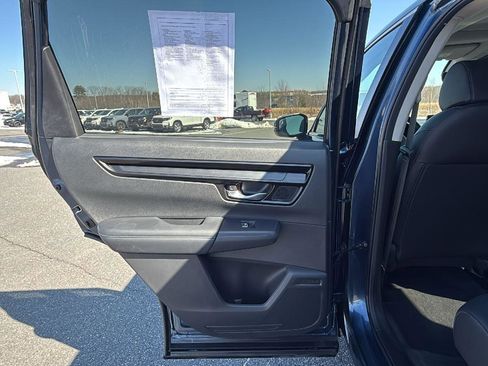 Used 2023 Honda CR-V EX-L image 22