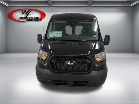 New 2026 Ford Transit 250 148 Medium Roof RWD image 2