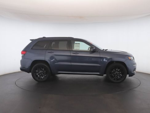 Used 2021 Jeep Grand Cherokee Limited X AWD/4WD image 23