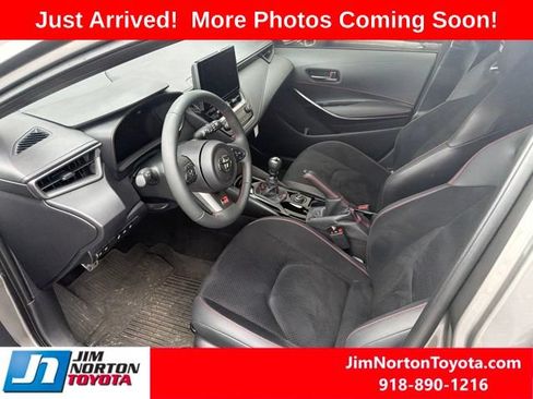Used 2026 Toyota Corolla GR AWD/4WD image 10