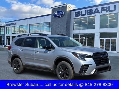 New 2026 Subaru Ascent Premium