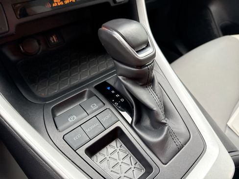 Certified 2024 Toyota RAV4 XLE Premium FWD image 21