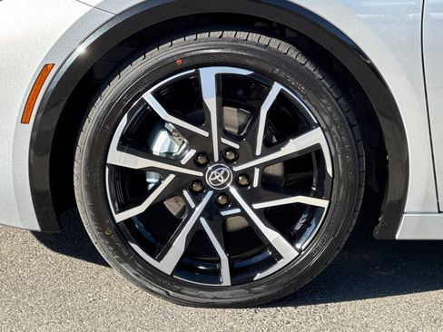 New 2026 Toyota Prius Plug-In Hybrid image 24