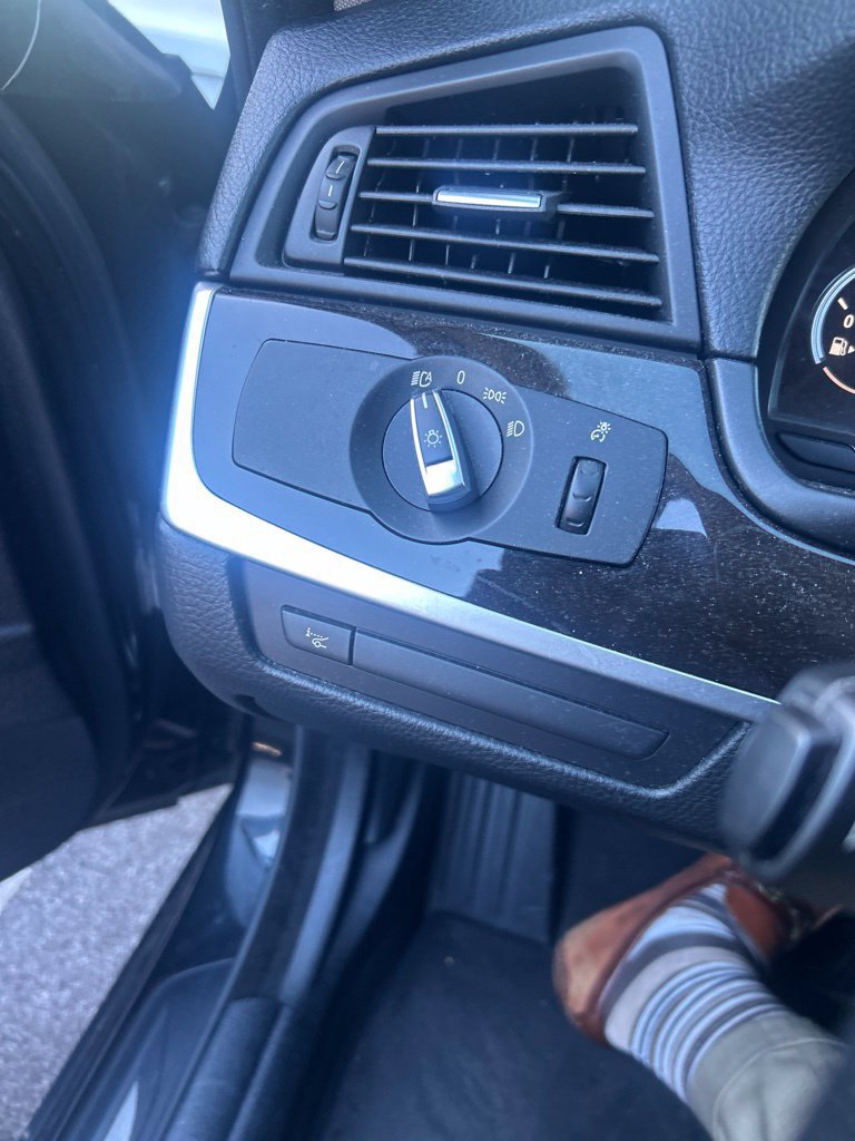 Used 2014 BMW 528i Sedan RWD image 9