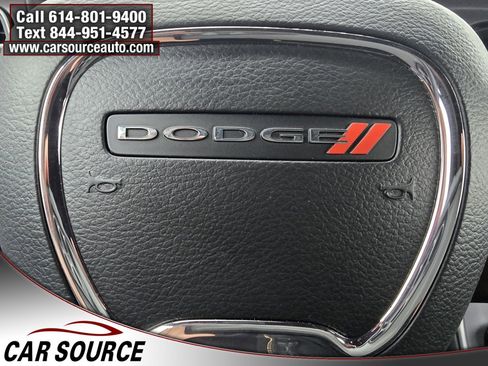 Used 2023 Dodge Challenger R/T Scat Pack w/ Plus Package image 24