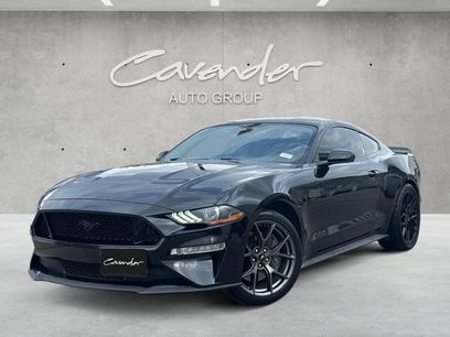 Used 2020 Ford Mustang GT Premium w/ Equipment Group 401A