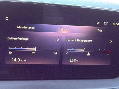 Used 2024 Buick Encore GX Sport Touring image 17