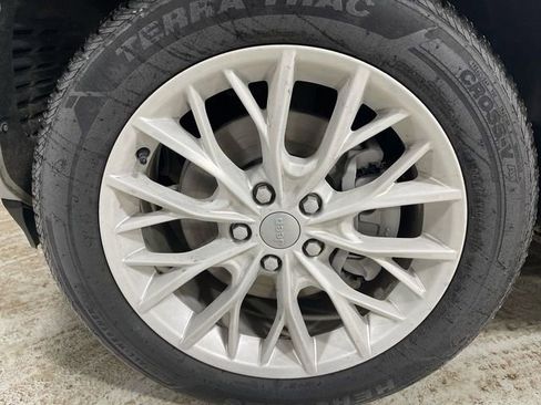 Certified 2021 Jeep Grand Cherokee L Summit w/ Luxury Tech Group V image 10