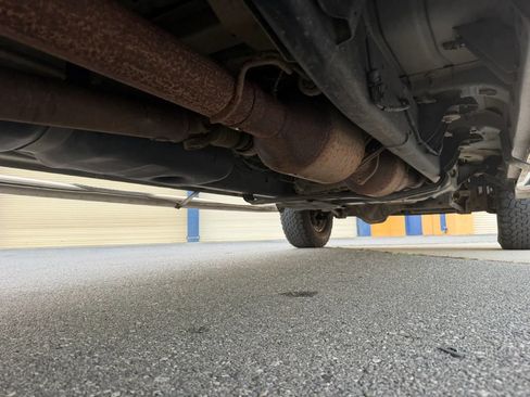 Used 2012 RAM 2500 Laramie w/ HD Snow Plow Prep Group image 31