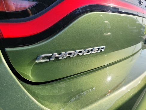 Used 2022 Dodge Charger R/T RWD image 7