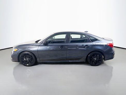 Used 2024 Honda Civic Sport image 6