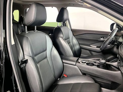 Used 2023 Nissan Rogue SV w/ SV Premium B Package AWD/4WD image 7