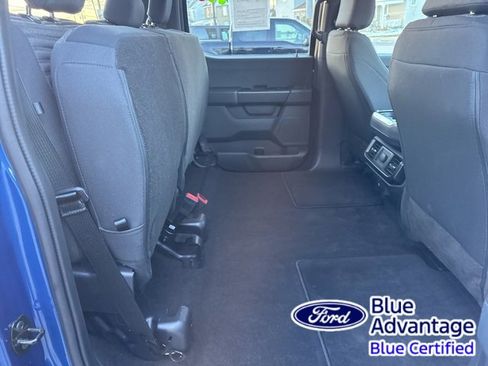 Certified 2023 Ford F150 XL w/ STX Appearance Package image 37