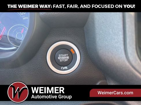 Used 2024 RAM 1500 Tradesman w/ Night Edition AWD/4WD image 29
