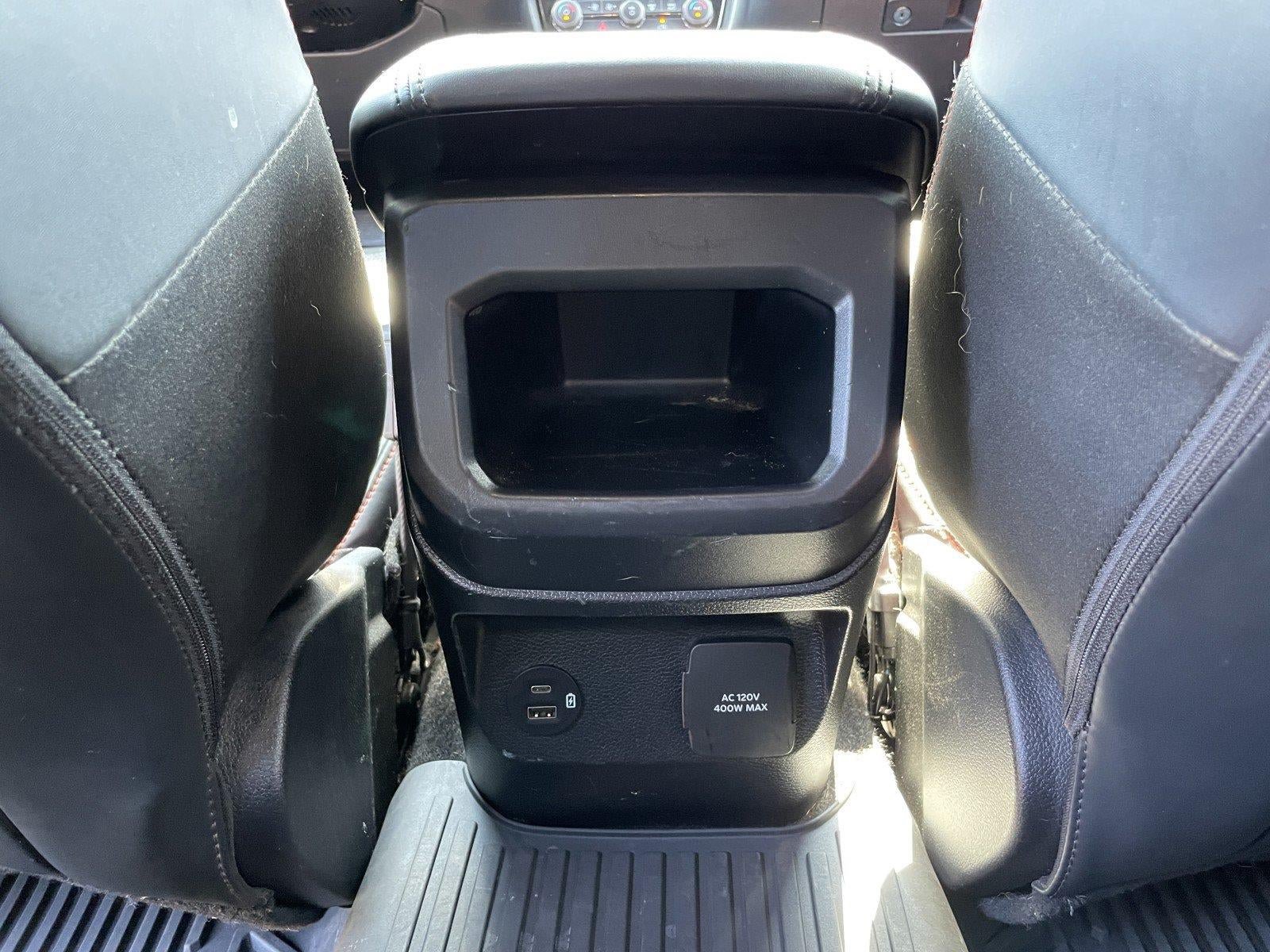 Used 2024 Ford Ranger Raptor AWD/4WD image 44