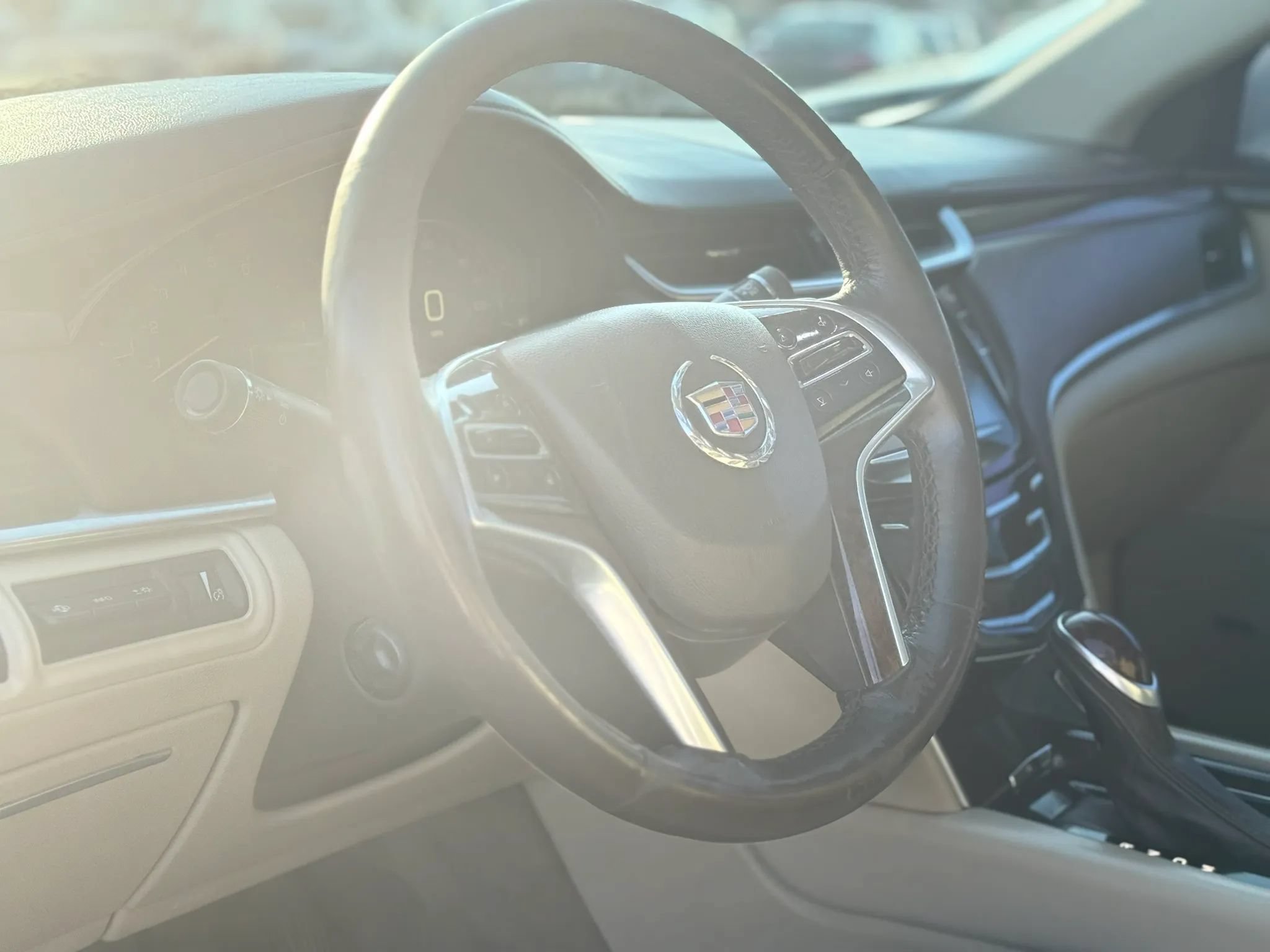 Used 2013 Cadillac XTS Premium FWD image 29