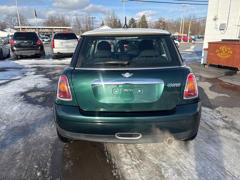 Used 2008 MINI Cooper Hardtop image 7