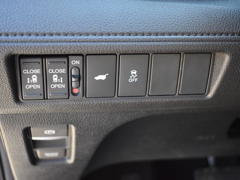 New 2026 Honda Odyssey EX-L image 26