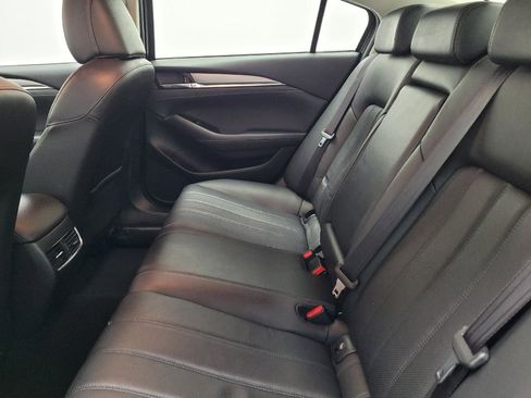 Used 2018 MAZDA MAZDA6 Touring FWD image 18