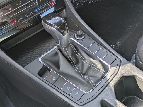 New 2026 Volkswagen Jetta Sport FWD image 15