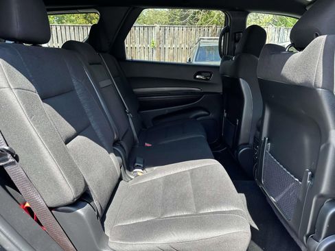 Used 2026 Dodge Durango GT AWD/4WD image 25