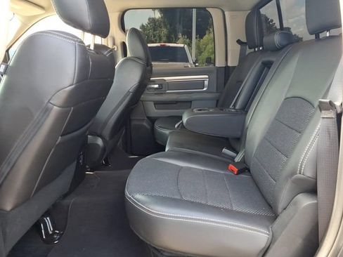 Used 2018 RAM 1500 Lone Star AWD/4WD image 20