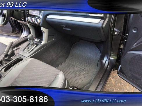 Used 2018 Subaru Forester 2.0XT Premium AWD/4WD image 38