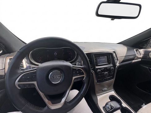 Used 2014 Jeep Grand Cherokee Laredo w/ Quick Order Package 23E image 13