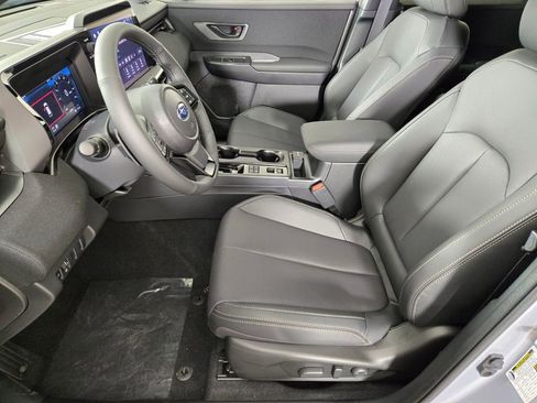 New 2026 Subaru Outback Limited XT AWD/4WD image 9