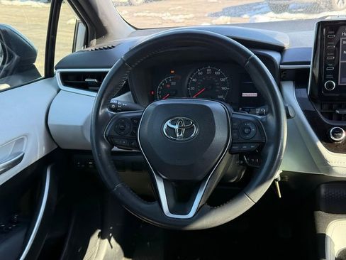 Used 2020 Toyota Corolla SE image 11