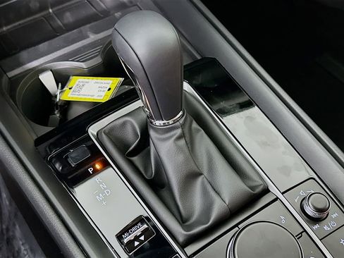 New 2025 MAZDA CX-50 AWD 2.5 Turbo w/ Accent Package image 22