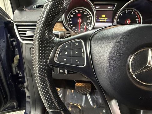 Used 2018 Mercedes-Benz GLE 350 4MATIC image 18