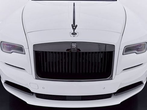 Used 2020 Rolls-Royce Dawn RWD image 28