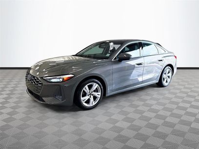 Certified 2025 Audi A5 2.0T Premium w/ Convenience Package