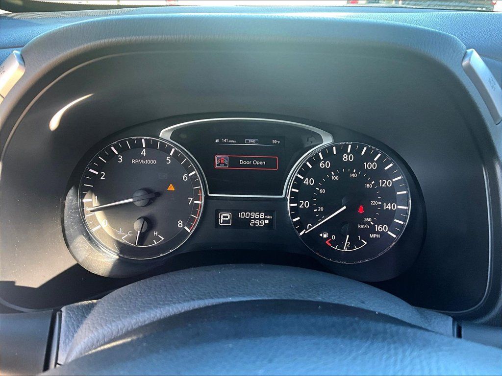 Used 2014 Nissan Pathfinder SL w/ SL Tech Package AWD/4WD image 15