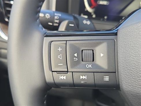 New 2026 Nissan Rogue Platinum w/ Platinum Premium Package image 15