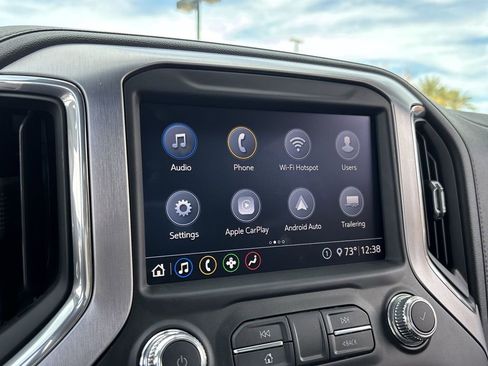 Used 2020 GMC Sierra 2500 SLT image 14