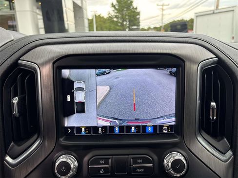 Used 2020 GMC Sierra 2500 Denali w/ Denali Ultimate Package image 25