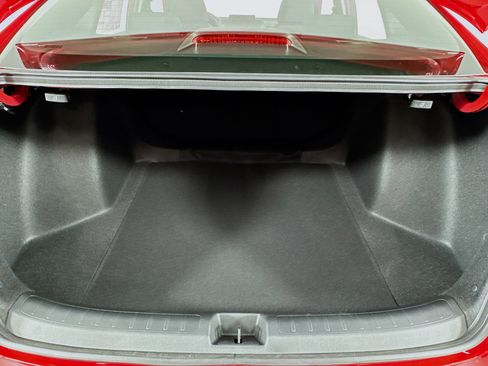 New 2026 Honda Civic Sport image 23