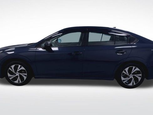Used 2024 Subaru Legacy Premium AWD/4WD image 5