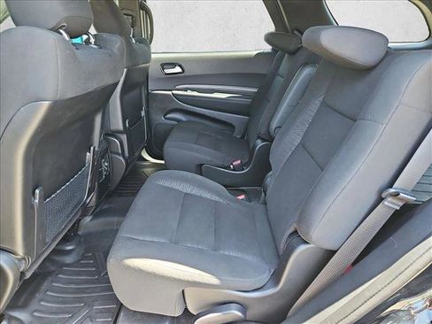 Used 2021 Dodge Durango SXT AWD/4WD image 25