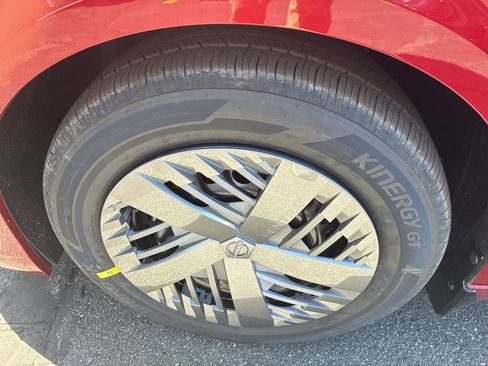 New 2026 Nissan Sentra SV w/ Floor Mat Package FWD image 12