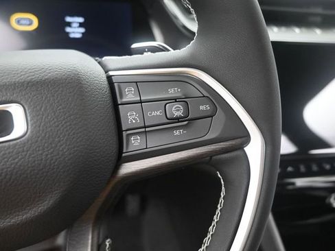 New 2026 Jeep Grand Cherokee Limited w/ Limited Altitude Package image 31