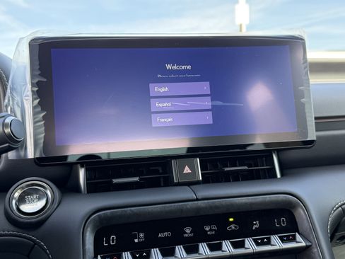 New 2026 Lexus IS 350 F Sport image 24