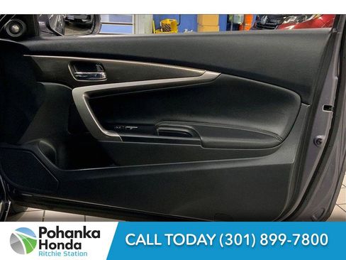 Used 2017 Honda Accord EX-L image 26