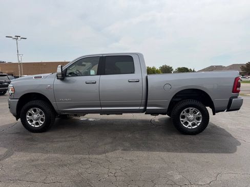 Used 2024 RAM 2500 Laramie w/ Safety Group AWD/4WD image 6