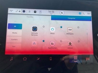 Used 2022 Jeep Wagoneer Series III w/ Flexible Seating Group