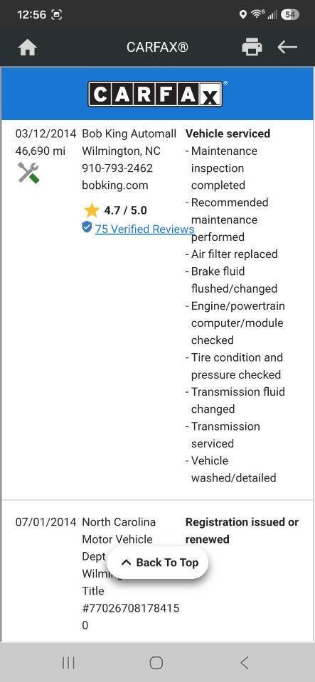 Used 2008 Mercedes-Benz SL 550 image 62