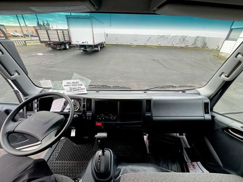 New 2024 Chevrolet Low Cab Forward 4500 XD RWD image 48